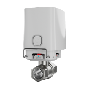 Robinet inteligent wireless cu electrovalva AJAX WATERSTOP-3/4INCH