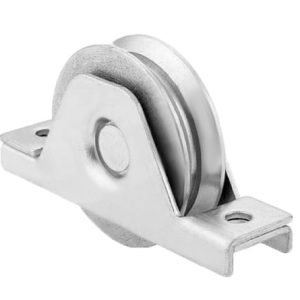 Rola incastrabila profil Y culisare la sol