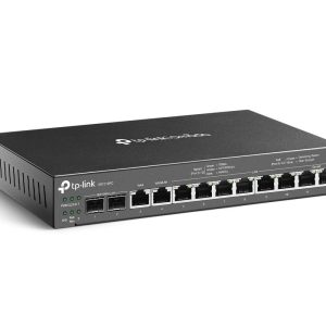 Router 10 porturi