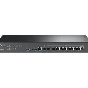 Router 12 porturi