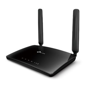Router 3G / 4G LTE Wireleess TP-LINK Archer MR200