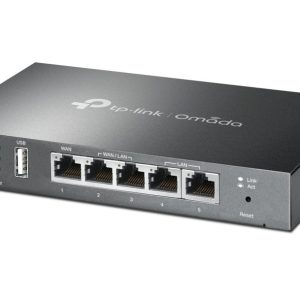 Router 5 porturi Gigabit