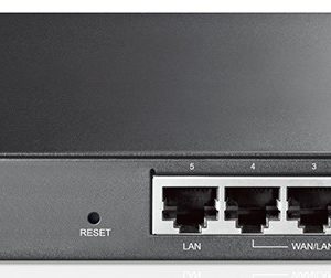 Router Broadband Load Balance