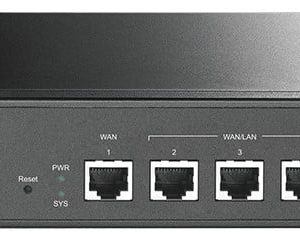 Router Broadband Load Balance