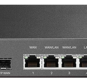 Router Multi WAN VPN