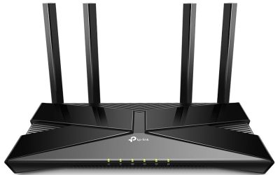 Articole 13 Router Tp-Link Archer AX53 – Performanță și Fiabilitate