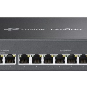 Router VPN Omada Tp-Link ER7412-M2