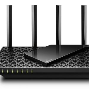 Router Wi-Fi 6 Dual-Band