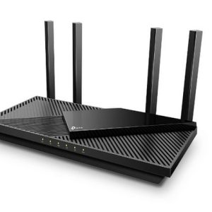 Router Wi-Fi 6Gb Dual Band Tp-Link ARCHER AX55