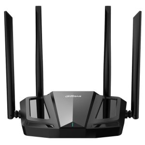 Router Wireless Dahua DH-AC12, Pana la 1.2 Gbps, 4 Antene, Management din aplicatie, 802.11 b/g/n/ac. Fiabilitate si performanță – ofertă, preț și specificații
