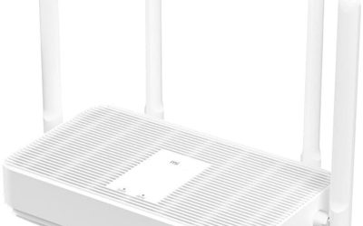 Articole 11 Router Wireless Gigabit Xiaomi Mi AX1800 – Performanță și Fiabilitate