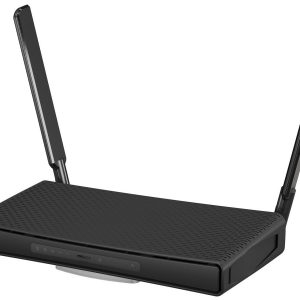 Router Wireless MikroTik RBD53iG-5HacD2HnD