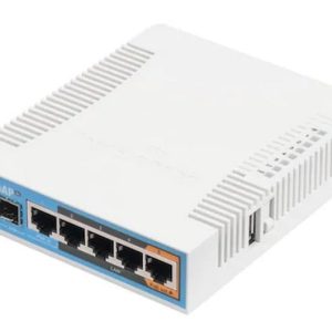 Router Wireless RB962UIGS-5HACT2HNT