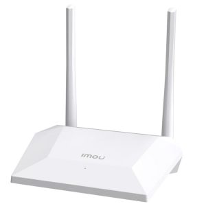 Router wireless