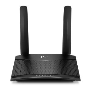 Router wireless N 4G LTE