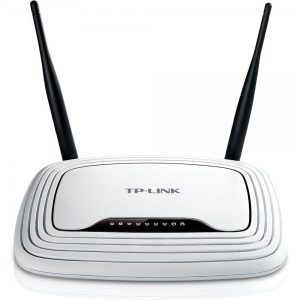Router wireless TP-LINK TL-WR841N