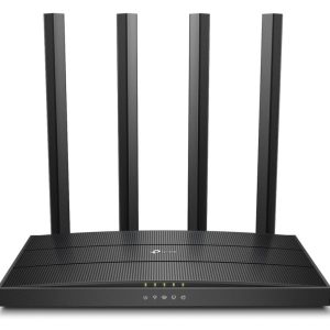 Router wireless TP-Link Archer C80 AC1900