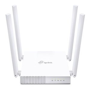 Router wireless Tp-Link Archer C24