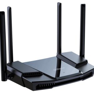 Router wireless