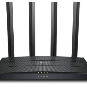 Router wireless Wi-Fi 6 TP-LINK AX1500