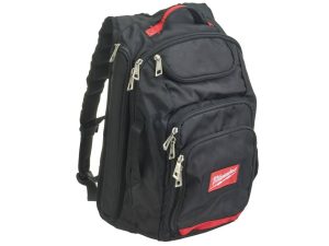 Rucsac Milwaukee din nylon balistic 1680D - Fiabilitate și Performanță 1 Rucsac Milwaukee din nylon balistic 1680D, 18 buzunare, compartiment pentru laptop, 4932464252. Fiabilitate si performanță