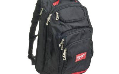 Articole 13 Rucsac Milwaukee din nylon balistic 1680D – Fiabilitate și Performanță