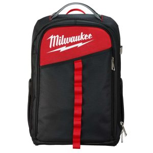 Rucsac compact cu baza intarita Milwaukee