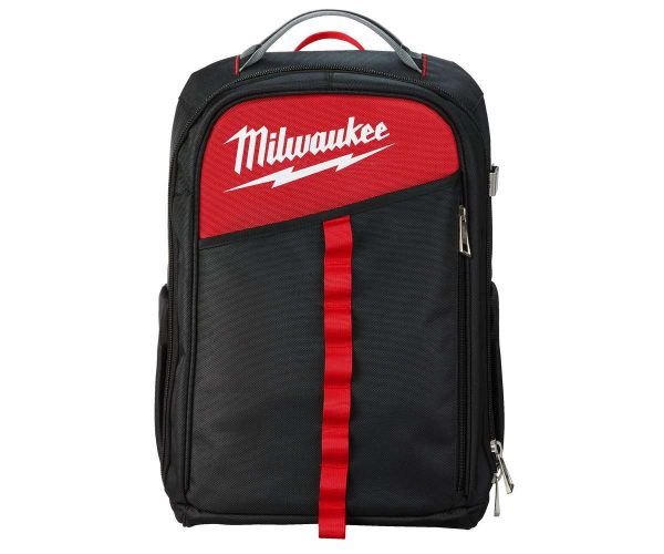 Rucsac compact cu baza intarita Milwaukee