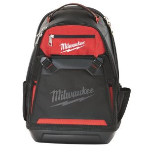 Rucsac santier Milwaukee cu baza intarita