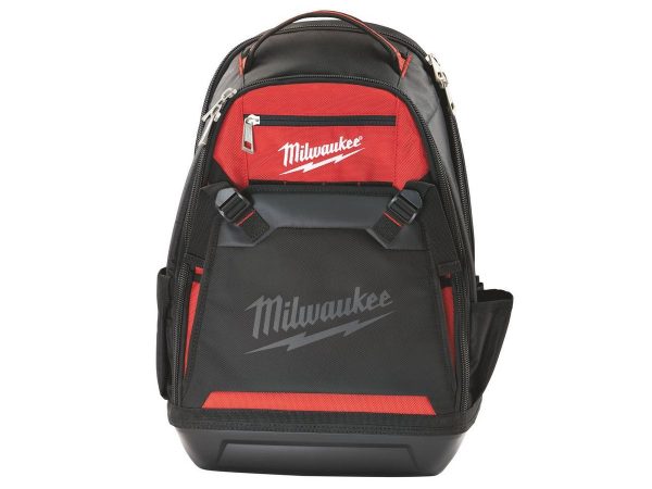 Rucsac santier Milwaukee cu baza intarita
