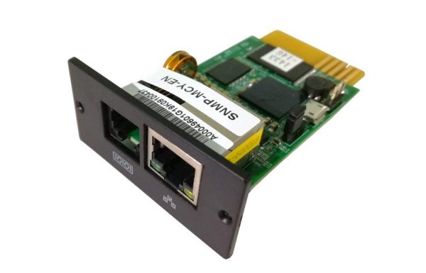 SNMP Card WP compatibil cu UPS-urile Aten Pro