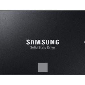 SSD 1TB Samsung 870 EVO MZ-77E1T0B/EU