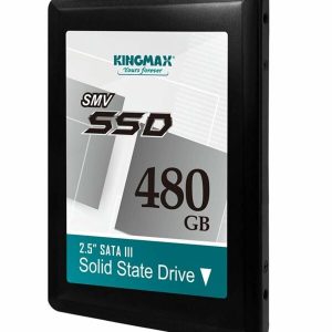 SSD 480GB Kingmax Sata 3 KM480GSMV32