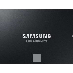 SSD 500GB Samsung 870 EVO