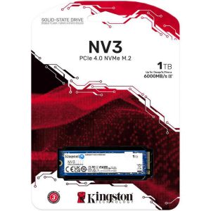 SSD KINGSTON NV3 SNV3S/1000G