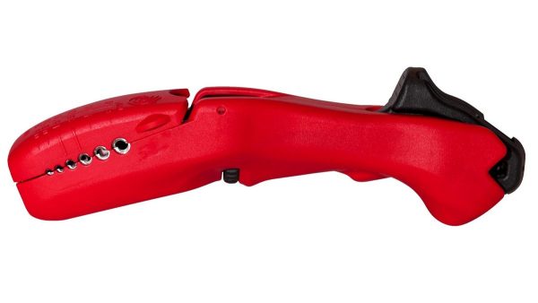 Scula de mana  dezizolare Milwaukee