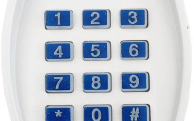 Articole 11 Selector Wireless Control Acces LIFE – Fiabilitate și Performanță