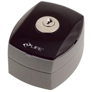 Selector cu cheie LIFE pentru automatizari de porti