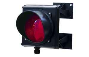 Semafor Rosu LED 230V TLHTC1-220-R - Fiabilitate si Performanta 1 Semafor Rosu, 1 lumina LED, 230V, TLHTC1-220-R. Fiabilitate si performanță