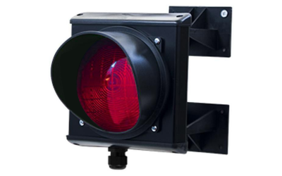 Articole 8 Semafor Rosu LED 230V TLHTC1-220-R – Fiabilitate si Performanta