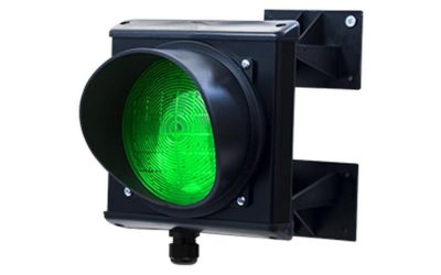 Articole 2 Semafor Verde TLHTC1-220-G – Fiabilitate și Performanță