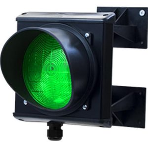 Semafor Verde