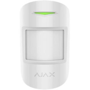 Senzor de detectie miscare PIR Ajax