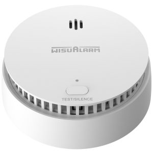 Senzor de fum WisuAlarm Dahua HY-SA30A