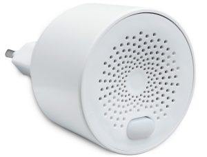Senzor de gaz metan WI-FI Smart RH-AGS01 - Siguranță acasă 1 Senzor de gaz metan, alarma inclusa, WI-FI Smart, notificari in aplicatie, RH-AGS01. Fiabilitate si performanță