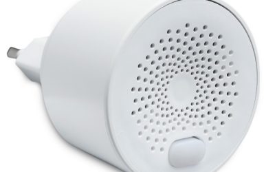 Articole 4 Senzor de gaz metan WI-FI Smart RH-AGS01 – Siguranță acasă