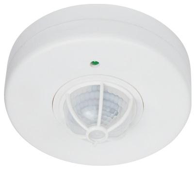Senzor de miscare 360 grade 8 metri de tavan C-LX28A. Fiabilitate si performanță 1 Senzor de miscare 360 grade 8 metri de tavan C-LX28A
