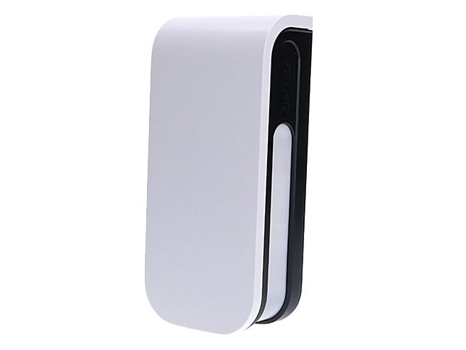 Senzor de miscare PIR, 24m, 4 zone, tamper, imunitate animale, compensare termica, IP55, montare pe perete, stalp, Optex BXS-ST. Fiabilitate si performanță 1 Senzor de miscare PIR