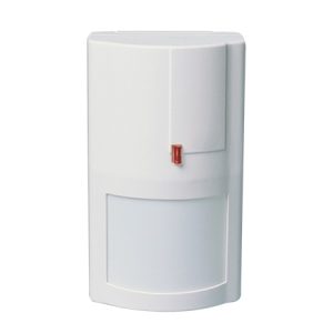 Senzor de miscare PIR wireless