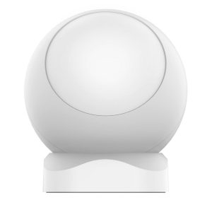Senzor de miscare PIR wireless, cu baterie, protocol Zigbee, IOT-ZP1-EU. Fiabilitate si performanță – ofertă, preț și specificații
